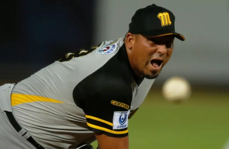 Carlos Zambrano