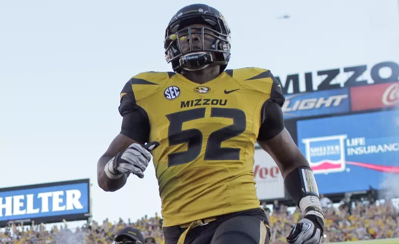 Sheldon Richardson, Michael Sam