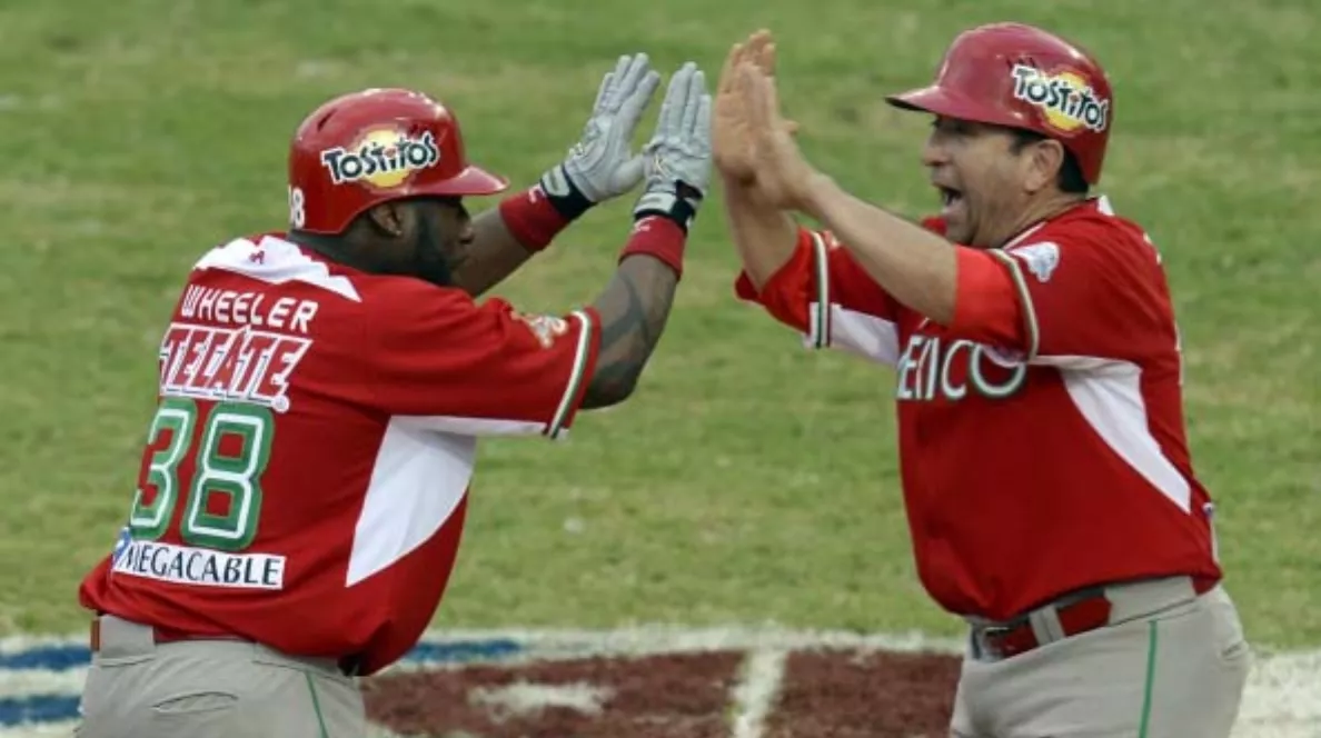 BASEBALL-CARIBBEAN-MEX-PUR