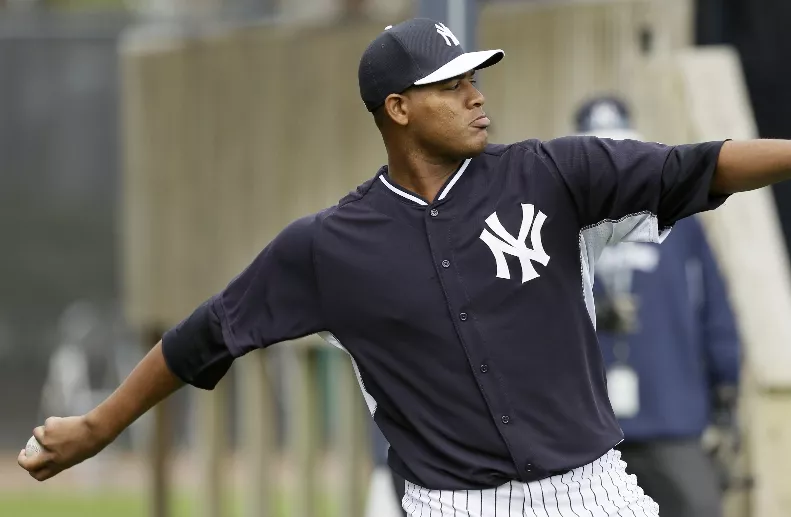 Ivan Nova Ivan Nova