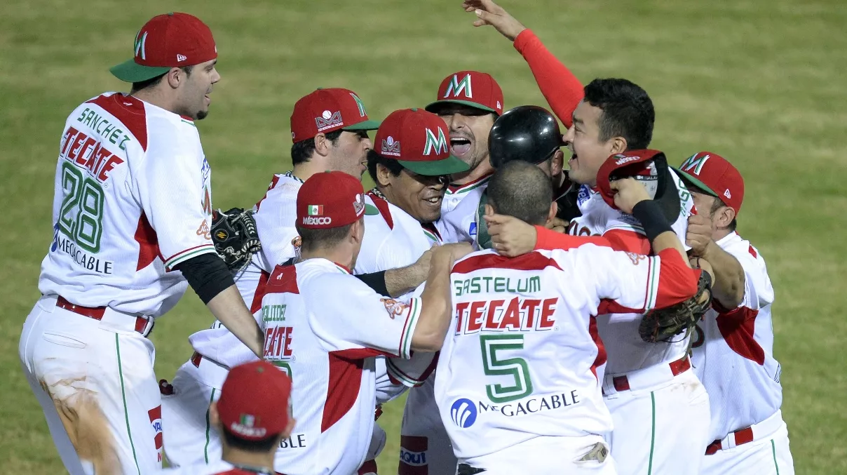 BASEBALL-CARIBBEAN-MEX-PRI