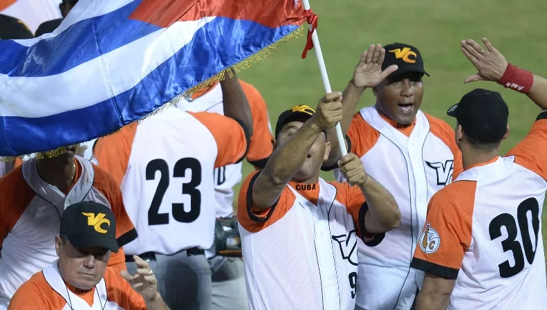 BASEBALL-CARIBBEAN-PUR-CUB