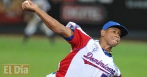 Mármol acuerda con Marlins $1.25 millón