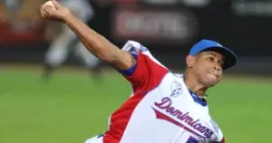 Mármol acuerda con Marlins $1.25 millón