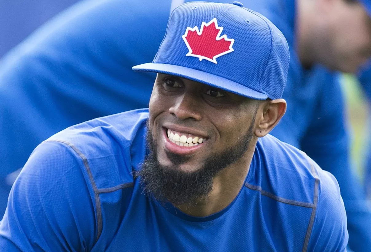 Melky Cabrera; Jose Reyes