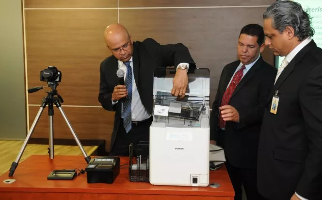 Funcionarios