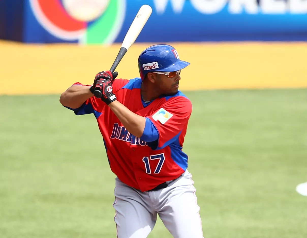 World Baseball Classic – Pool C – Dominican Republic v Spain
