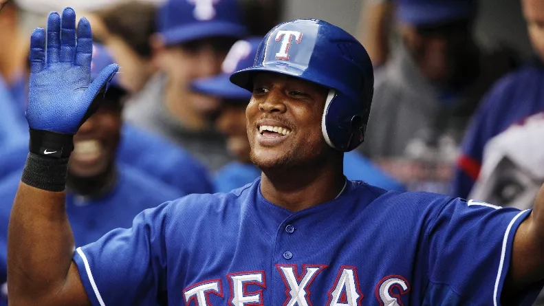 Adrian Beltre