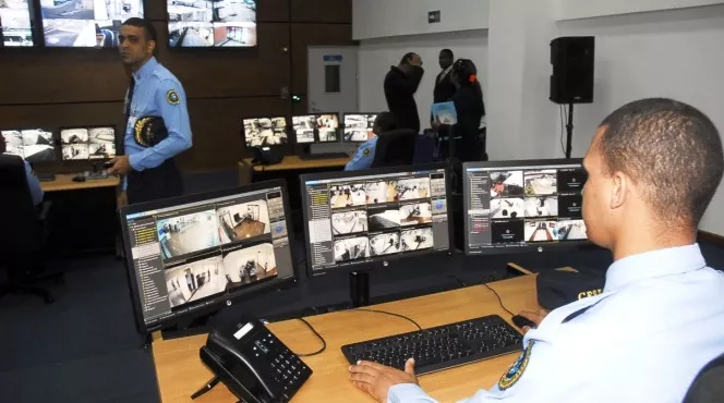 Amenazas a EU repercuten en aeropuertos de la RD