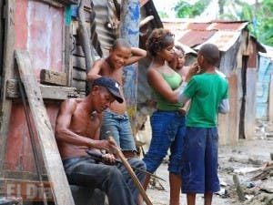 Banco Mundial evidencia inequidad en repartición riquezas de RD