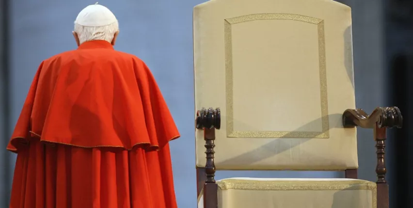 Benedicto