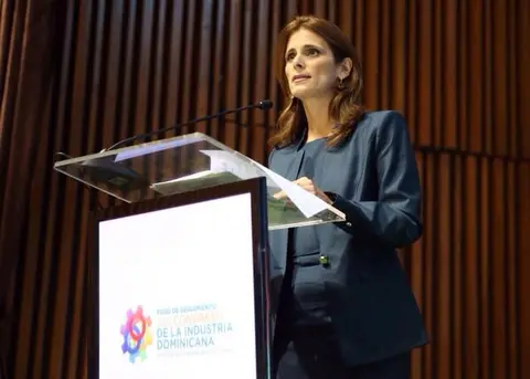 Ligia Bonetti: «El desarrollo no es sólo responsabilidad de los Gobiernos»