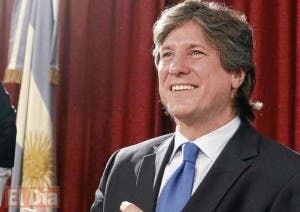 Fiscal pide indagatoria vicepresidente argentino