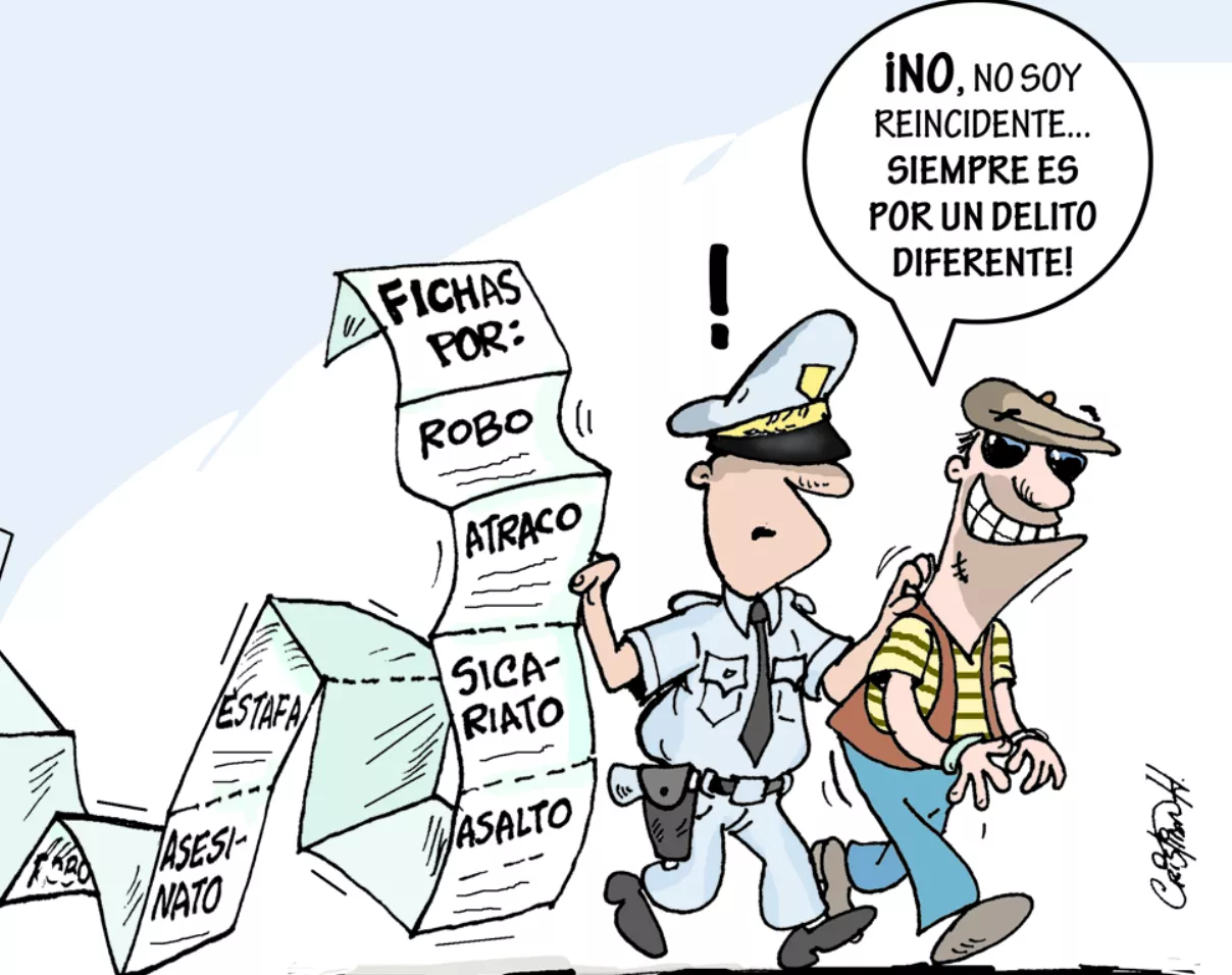 Caricatura