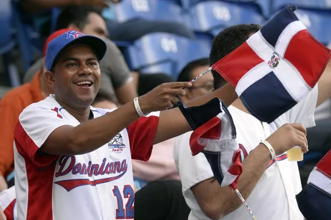 SERIE DEL CARIBE-BEISBOL