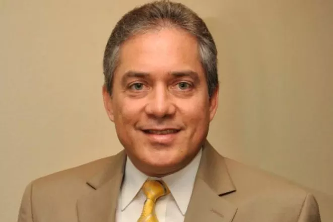Ernesto Martínez, Presidente de ONEC