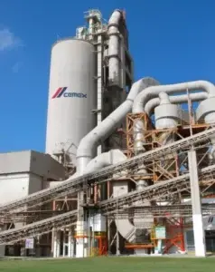 CEMEX recibe recertificación ISO por su gestión de calidad