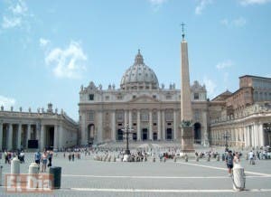 El Vaticano espera “hechos” y no “palabras muertas” de la Cumbre de París