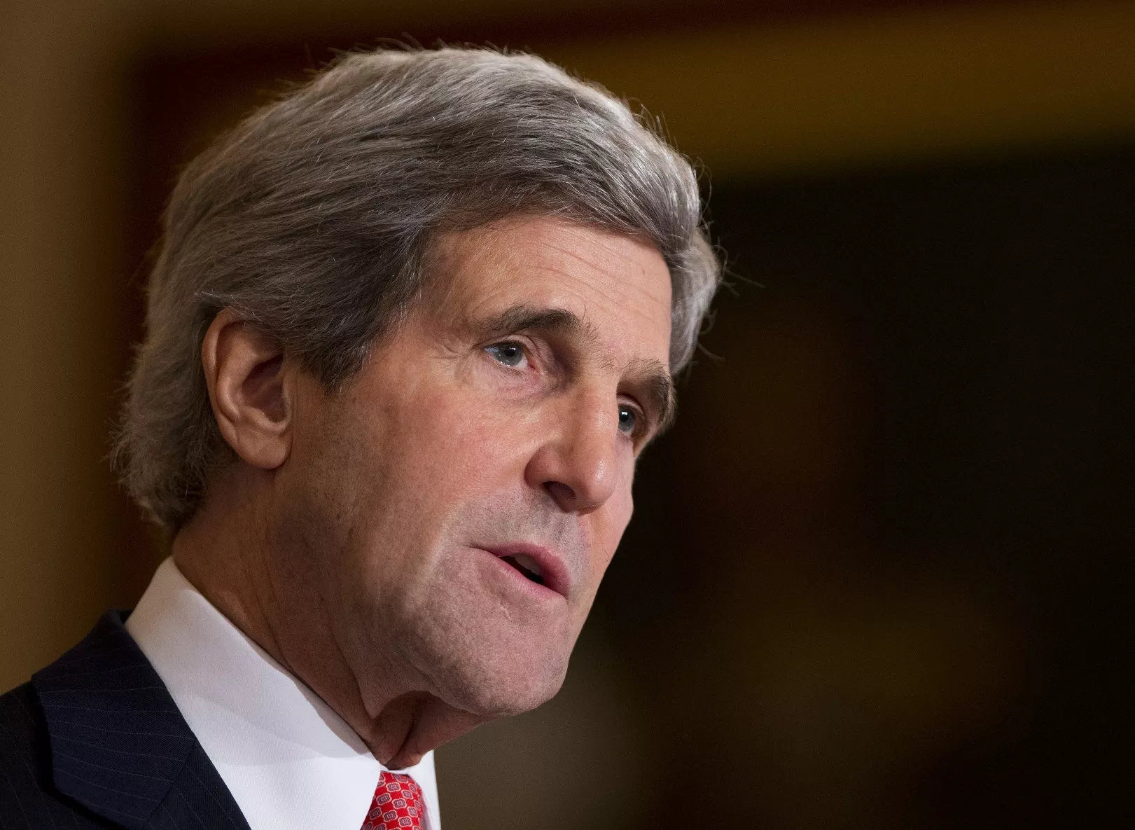 John Kerry