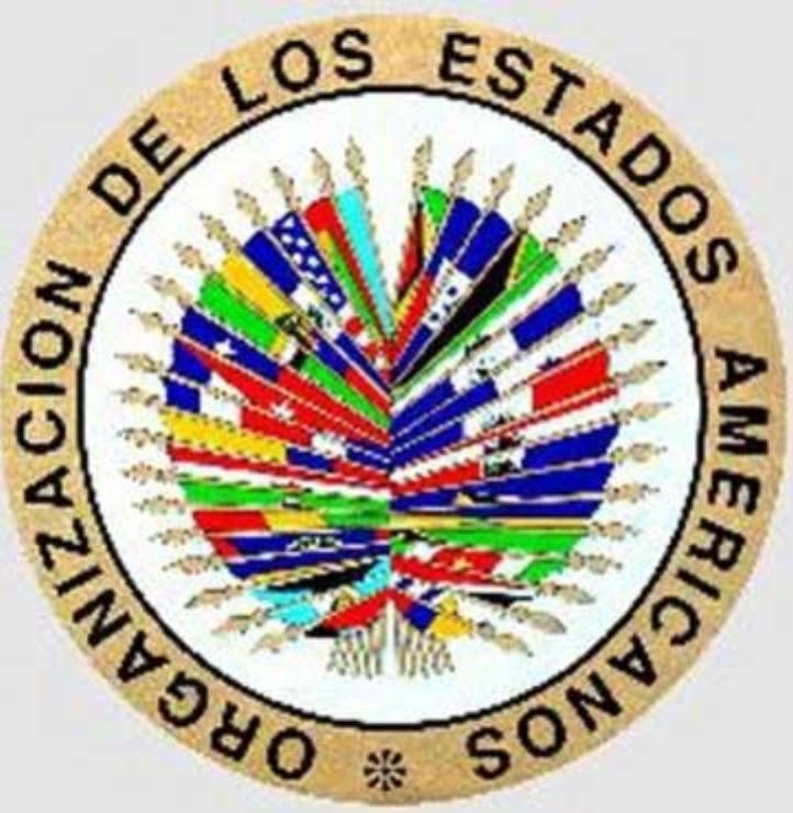 La OEA vuelca su atención sobre Nicaragua y Haití en el cierre de su Asamblea