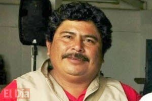 México: Líder sindical asesinado junto a reportero