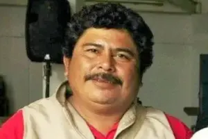 México: Líder sindical asesinado junto a reportero