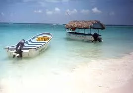 CASC advierte sobre destrucción de la playa de Bávaro