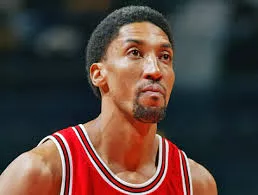 Scottie Pippen presenta contrademanda en caso de altercado