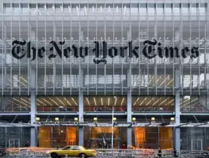 NY Times pierde ingresos por publicidad pero gana suscriptores online