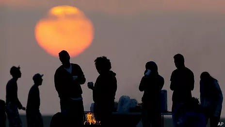 La adicción que está matando a los jóvenes en California