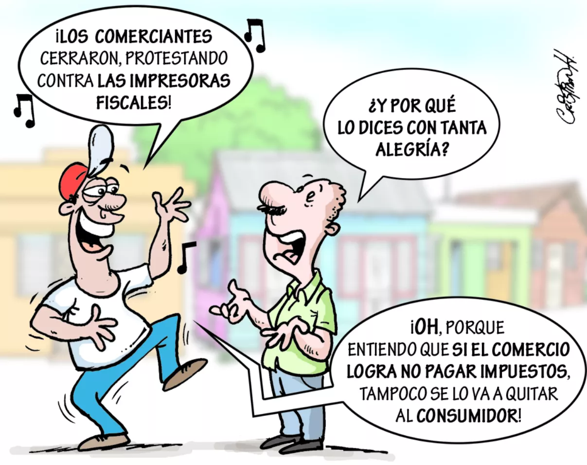 caricatura