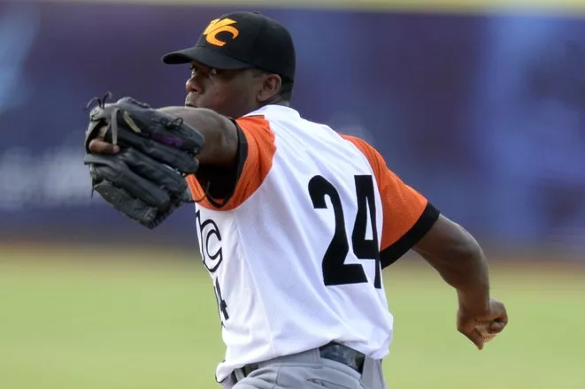 CUBA-SERIE DEL CARIBE