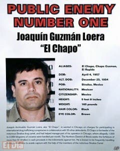 Conozca aquí cómo funcionaba el imperio criminal de El Chapo Guzmán en Chicago