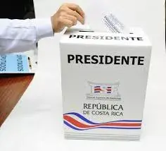 Costa Rica acude a las urnas a elegir presidente