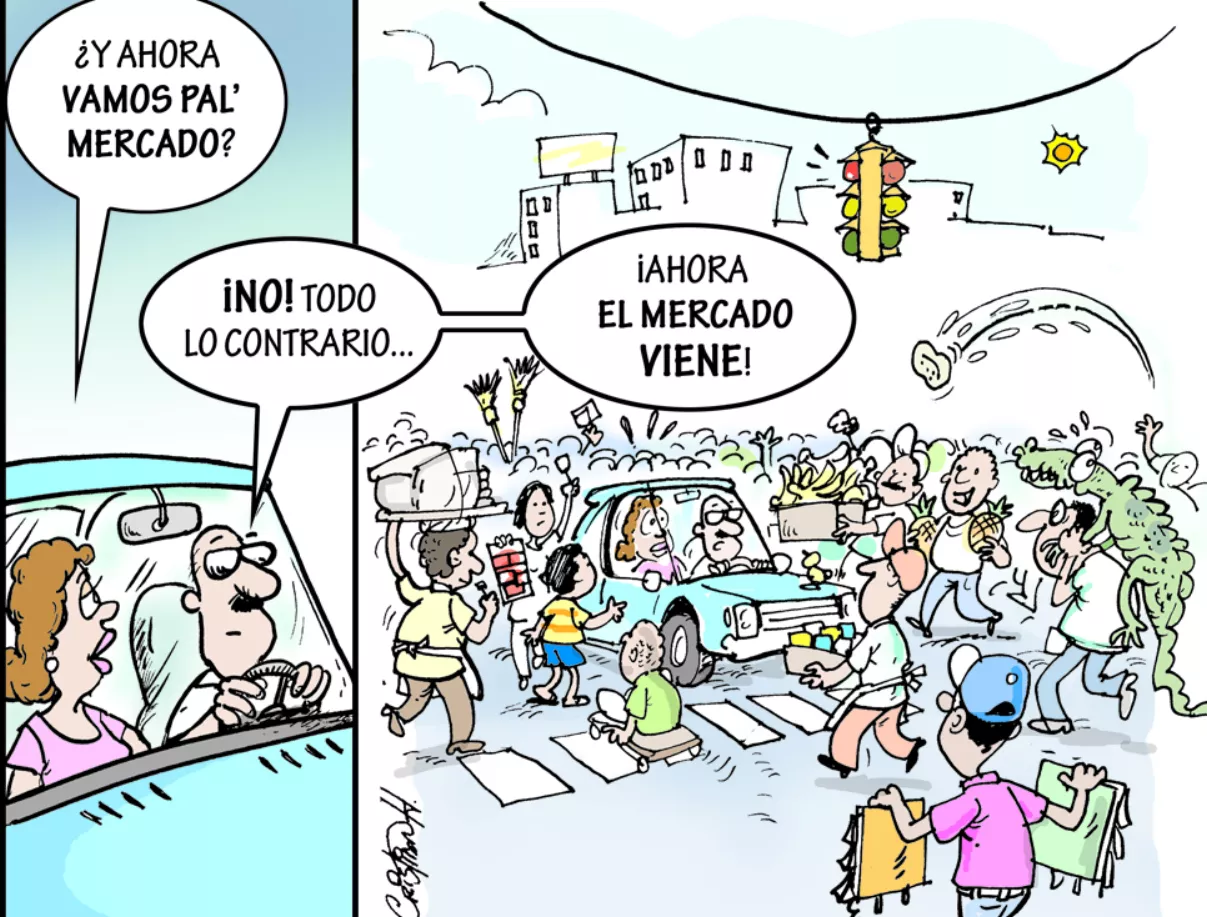 Caricatura