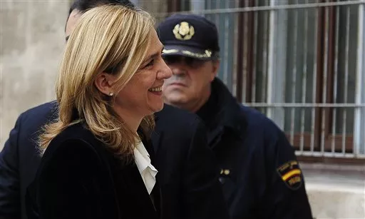 Cristina Cristina