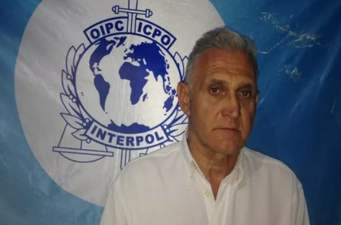 Interpol captura en Jarabacoa a un italiano prófugo por terrorismo y dos asesinatos