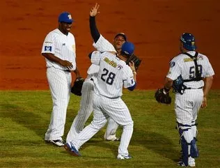 Serie del Caribe: Venezuela, México, Dominicana y Puerto Rico protagonizarán las semifinales