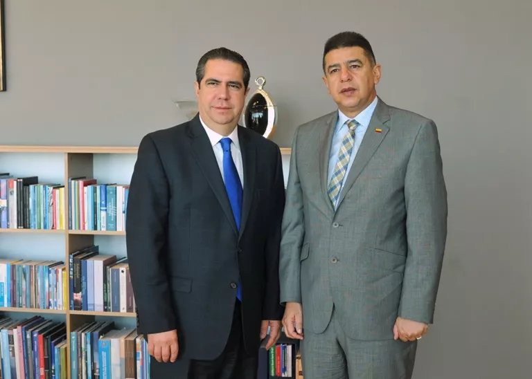 ministro