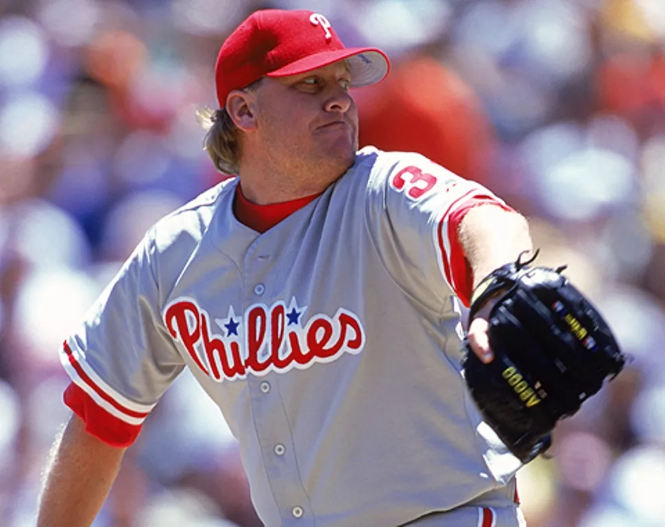Curt Schilling