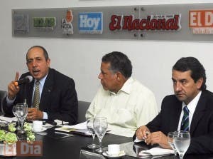 ARS pagaron RD$667 millones  en 2 años por accidentes tránsito