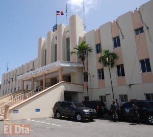 Policía mata delincuente; hiere otro en El Valiente, Santo Domingo Este