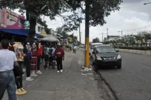 La Opret garantiza un trato justo a desalojados línea II