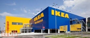 Pro Consumidor emite alerta sobre platos y tazas vendidos en IKEA que podría provocar quemaduras