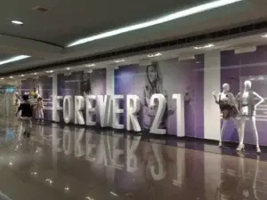 Ya es una realidad, Forever 21 abrirá el 24 de mayo en República Dominicana