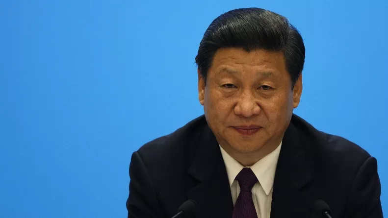 CHINA-ASIA-POLITICS-FORUM