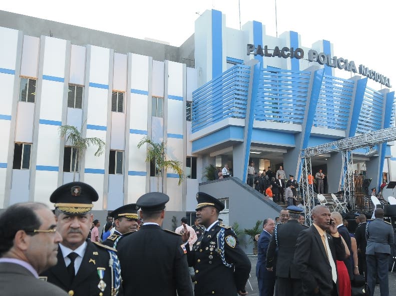 Jefe de Policía insiste en baja en criminalidad