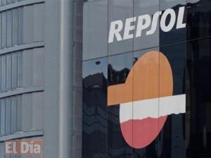 Repsol amenaza con saturar el mercado con bonos  argentinos