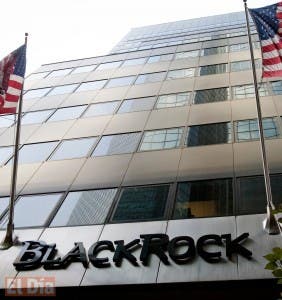 BlackRock desestima  los bonos de España