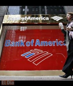 Bank of America eleva a 10% perspectivas de crecimiento de RD para 2021